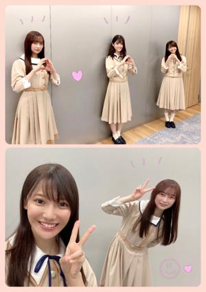 "あなたのハートに全力ズッキュン♡" 黒見明香 - 画像2