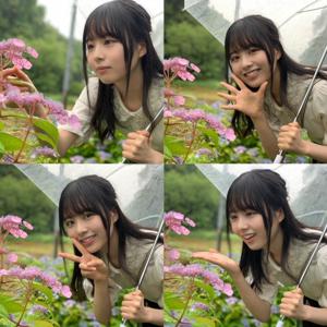 やさしさ。佐藤璃果 - 画像2