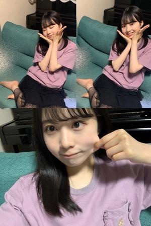 やさしさ。佐藤璃果 - 画像5