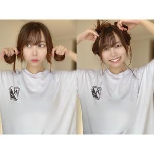 多く笑っている！弓木奈於 - 画像2