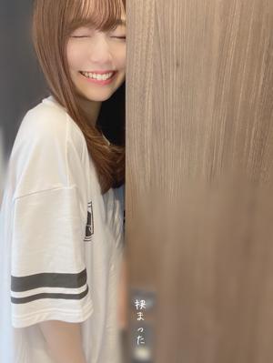 多く笑っている！弓木奈於 - 画像3