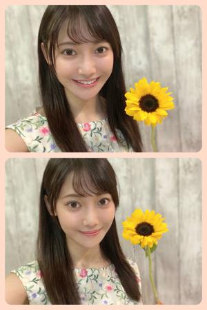 七夕に会えたらいいな ✩︎⡱  黒見明香 - 画像5