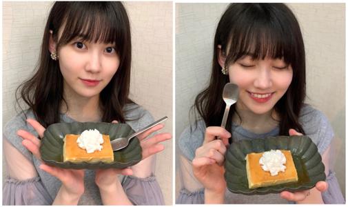 シャキーン  松尾美佑 - 画像2