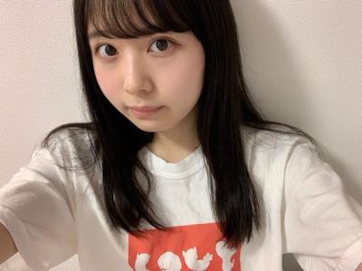 『質問』と『？』と『気になる~』 に全力で反応してみました。それは巻物で。佐藤璃果 - 画像3