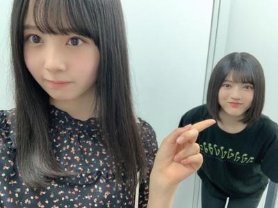 『質問』と『？』と『気になる~』 に全力で反応してみました。それは巻物で。佐藤璃果 - 画像4