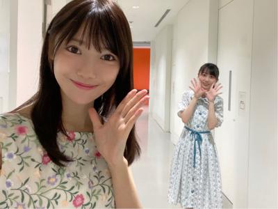  ご注文はお決まりですか？☺︎ 黒見明香 - 画像2