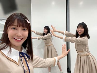  ご注文はお決まりですか？☺︎ 黒見明香 - 画像3