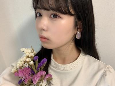 ふと見上げた空が青かったら。佐藤璃果 - 画像2