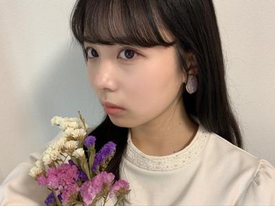 ふと見上げた空が青かったら。佐藤璃果 - 画像3