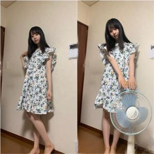 ふと見上げた空が青かったら。佐藤璃果 - 画像4