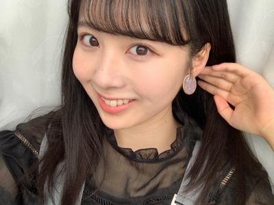 ふと見上げた空が青かったら。佐藤璃果 - 画像5