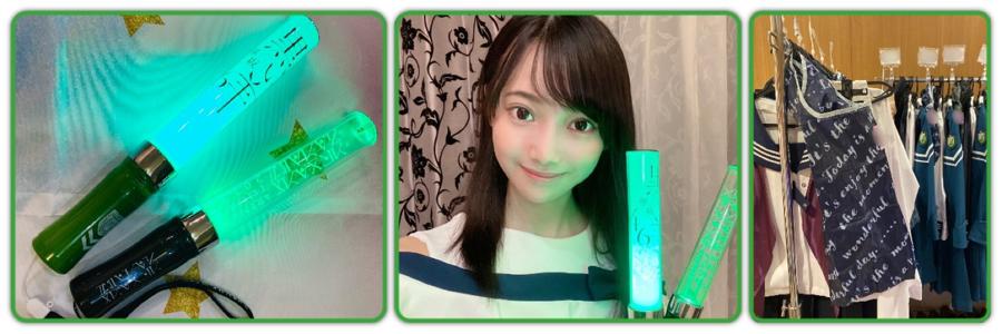 真夏の全国ツアー ☺︎ 黒見明香 - 画像5