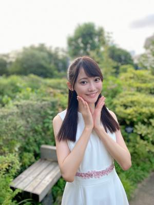 何度目の青空か？ 黒見明香 - 画像2