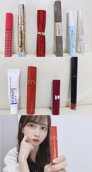 忘れられがちなもやしとメイク道具ちょぴっと紹介　214. - 画像3