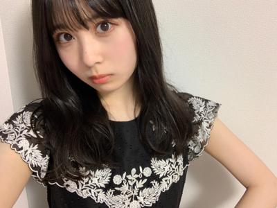 水風船みたい。佐藤璃果 - 画像3