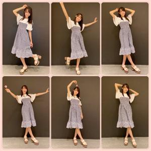 黒見明香(16)は全体的にヤバい？  - 画像3