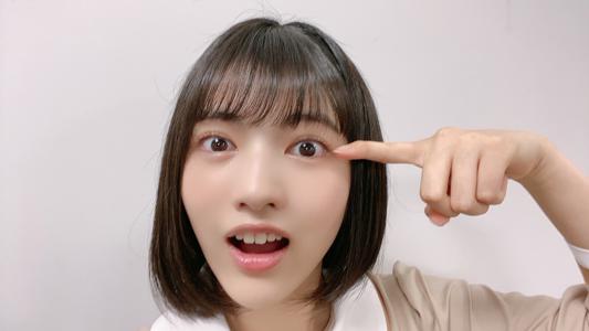 お疲れ様です！あてになるなぁの質問を答えます。林瑠奈です。 - 画像2