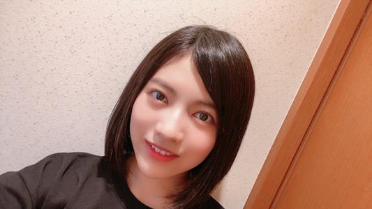 お疲れ様です！あてになるなぁの質問を答えます。林瑠奈です。 - 画像3
