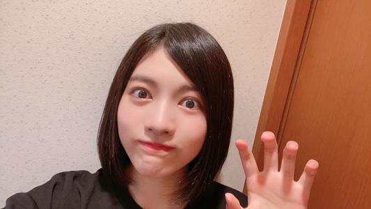 お疲れ様です！あてになるなぁの質問を答えます。林瑠奈です。 - 画像4
