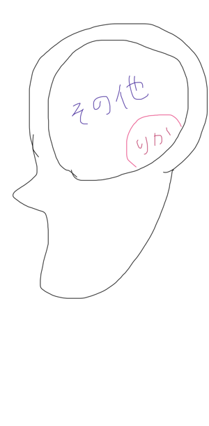 お疲れ様です！あてになるなぁの質問を答えます。林瑠奈です。 - 画像5