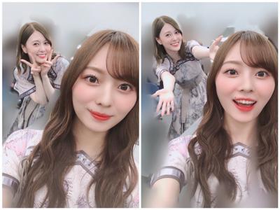 オフショットカメラはどこか照れくさいようです - 画像2