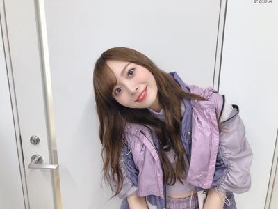 オフショットカメラはどこか照れくさいようです - 画像5