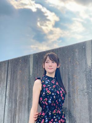 夏祭り行きたいな〜 ☺︎ 初めての『のぎおび』黒見明香 - 画像3