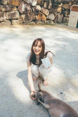 １st 写真集 を発売させて頂きます、、！ - 画像3