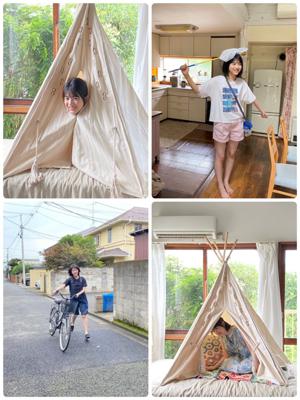 お疲れ様です！オフショット祭り！林瑠奈です。 - 画像3