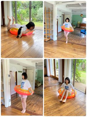 お疲れ様です！オフショット祭り！林瑠奈です。 - 画像4