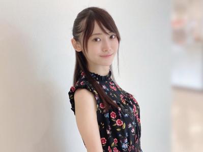 ドキドキの初プロフィール写真 ☺︎ 黒見明香 - 画像2