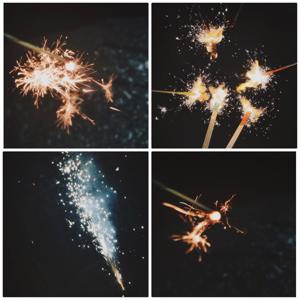 線香花火は一瞬で。松尾美佑 - 画像2