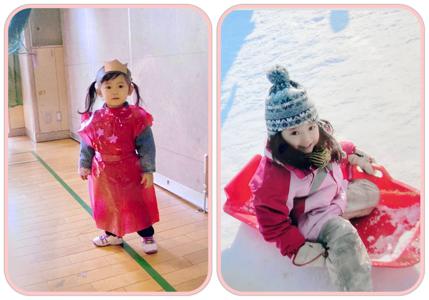 風のように〜風のように〜♪ 黒見明香☺︎ - 画像3