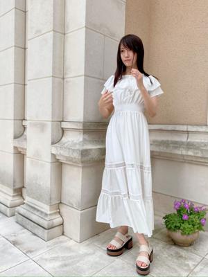 風のように〜風のように〜♪ 黒見明香☺︎ - 画像4