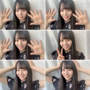 原点と花言葉。佐藤璃果 - 画像2