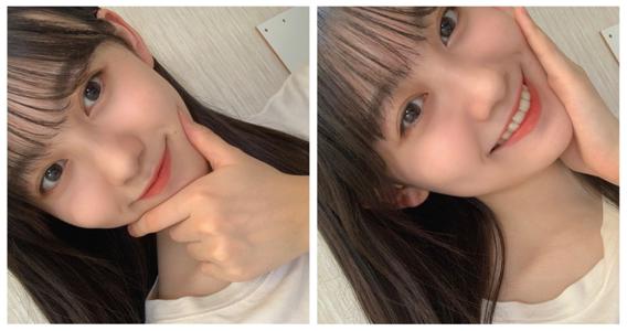 お願いだるまさん 松尾美佑 - 画像4