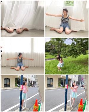 腕と身長が伸びたのは魔法か。佐藤璃果 - 画像4