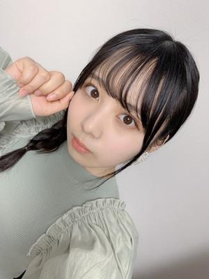 腕と身長が伸びたのは魔法か。佐藤璃果 - 画像5