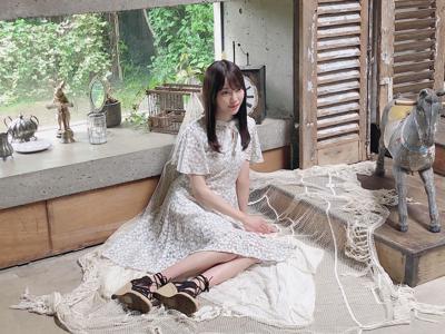 放課後の寄り道 ☺︎ 黒見明香 - 画像4