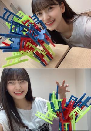 話がとっちらかっています笑金川紗耶 - 画像2