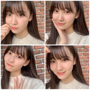 1.5cmどこ行った 松尾美佑 - 画像3