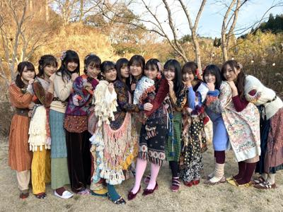 4周年　219. - 画像3