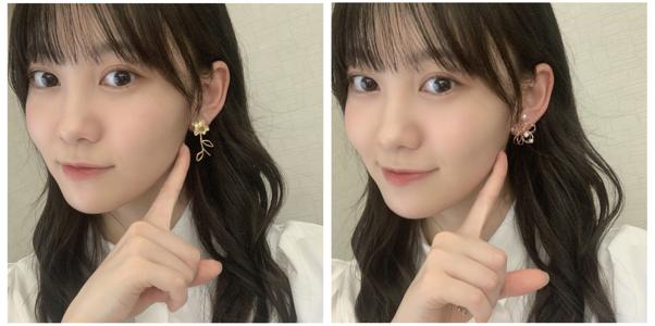 グーの勝ちです  松尾美佑 - 画像2