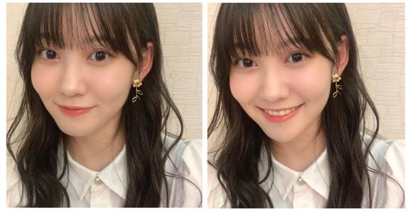 グーの勝ちです  松尾美佑 - 画像4