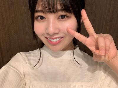 暑さの種類。佐藤璃果 - 画像3