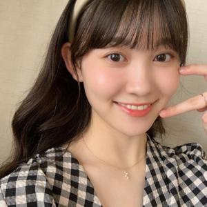 真っ白な雲と傘  松尾美佑 - 画像3