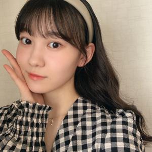 真っ白な雲と傘  松尾美佑 - 画像4