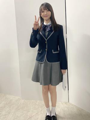 食欲の秋？それとも 乃木坂の秋？ ☺︎ 黒見明香(16)  - 画像2