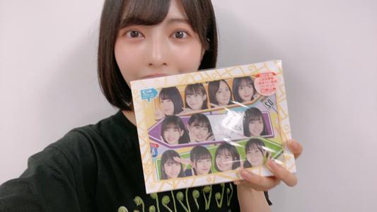 お疲れ様です！らじらー！サンデーありがとうございました！林瑠奈と言います！ - 画像3