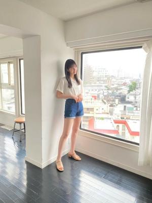 投稿不定期ですみません〜〜金川紗耶 - 画像2